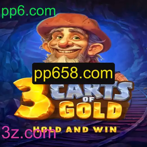 Explorando o Mundo do Jogo 3cartsOfGold