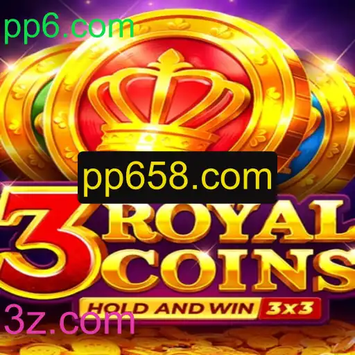 Explorando o Mundo de 3royalcoins: Um Jogo Inovador e Empolgante