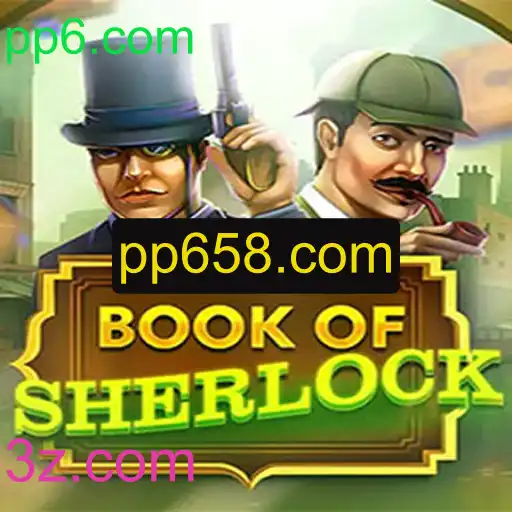 Explorando o Enigmático Jogo BookOfSherlock