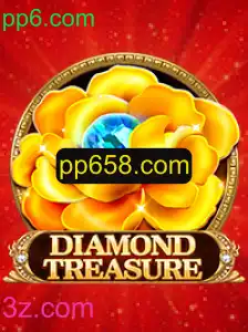 Diamondtreasure: Um Mergulho no Mundo do Jogo que Conquistou os Jogadores