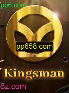 Descubra o Excitante Mundo do Jogo Kingsman com pp6.com
