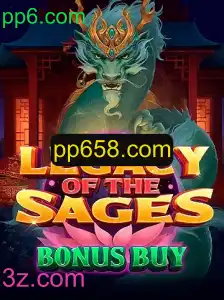 Explorando o Mundo de LegacyoftheSagesBonusBuy