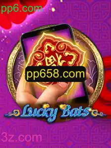 Descubra o Envolvente Mundo de LuckyBatsM e sua Conexão com pp6.com