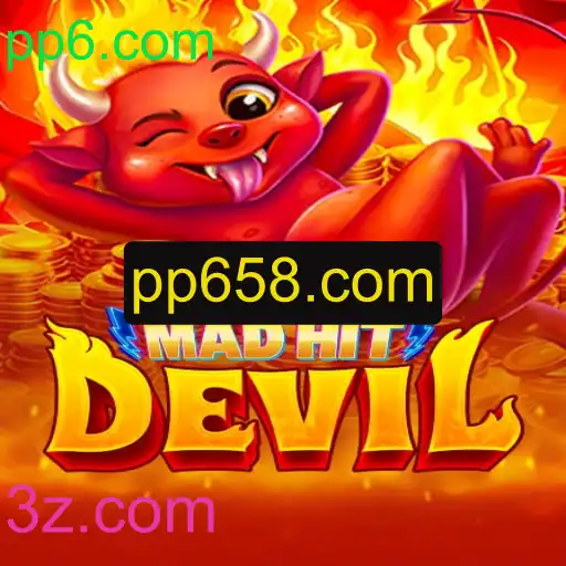 Descubra o Fascinante Mundo de MadHitDevil: O Jogo Revolucionário