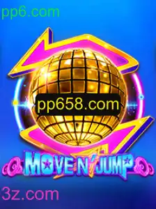 Descubra o Fascinante Mundo de MovenJump