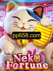 Explorando o Mundo de NekoFortune: Um Guia Completo