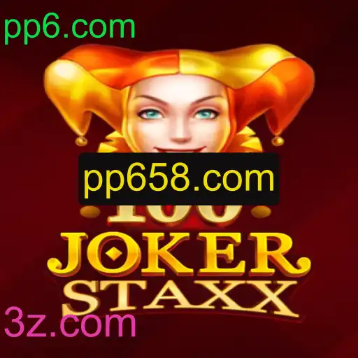 Descubra o Fascinante Mundo de 100JokerStaxx no pp6.com