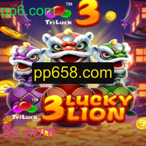 Descubra o Fascinante Mundo de 3LUCKYLION: O Jogo de Azar que Captura a Imaginação