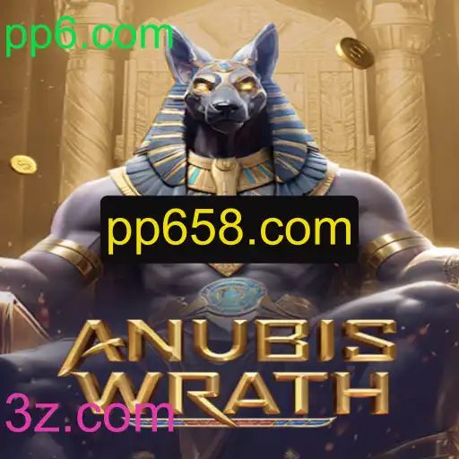 Explorando o Universo de AnubisWrath: Um Mergulho no Mundo Egípcio de pp6.com
