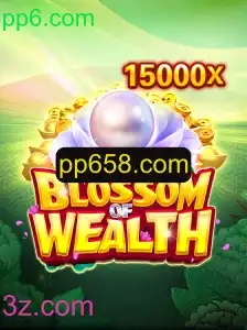Descubra o Fascinante Mundo de BlossomofWealth