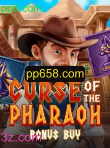 Descubra o Fascinante Mundo de Curse of the Pharaoh Bonus Buy