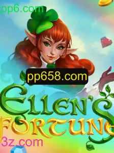 Explorando EllensFortune: Um Mergulho no Mundo do Jogo Inovador