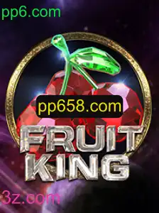 Explorando o Mundo de FruitKing: O Jogo que Conquista Amantes de Slots