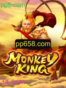 Explorando o Mundo de MonkeyKing: Aventuras e Desafios
