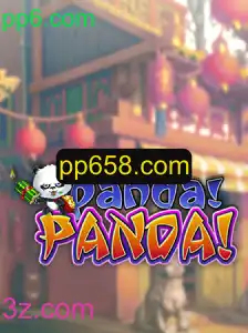 Descubra o Fenômeno Divertido do Jogo PandaPanda