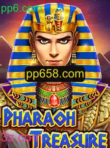 Descubra o Fascinante Mundo de PharaohTreasure