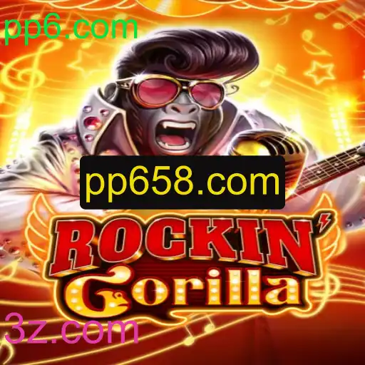 Descubra RockinGorilla: O Empolgante Jogo de Estratégia e Aventura