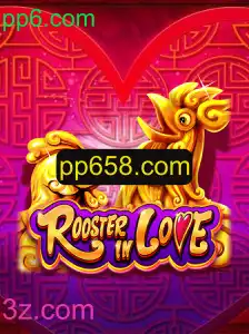 Uma Jornada Através do Mundo de RoosterInLove