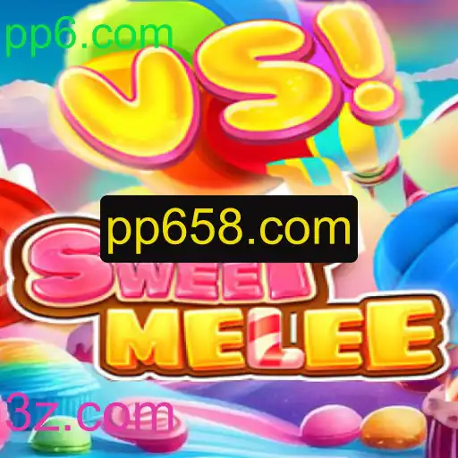 Descubra SweetMelee: O Jogo Que Está Conquistando o Mundo