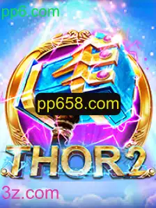 Thor2: Um Olhar Detalhado sobre o Jogo e Suas Regras