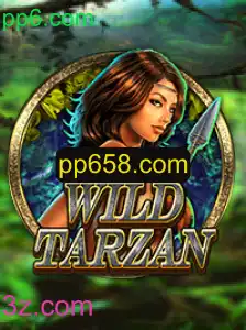 Descubra o Mundo de WildTarzan: Aventura e Estratégia