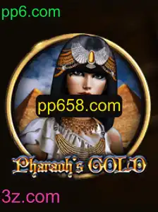 Descubra o Fascinante Mundo de PharaohsGold