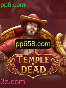 Explorando o Envolvente Mundo do Jogo TempleofDead