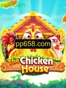 Descubra o Fascinante Mundo do Jogo TheChickenHouse